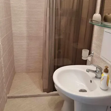 Romans Marin Apartamento *