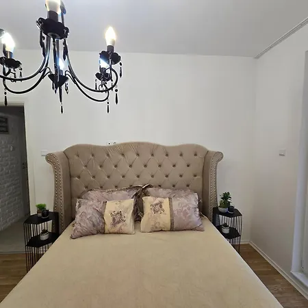 Apartamento Romans Marin *