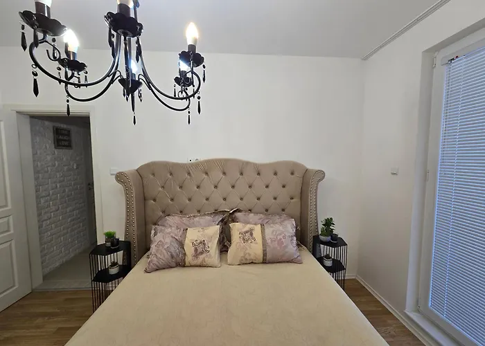 Apartamento Romans Marin *