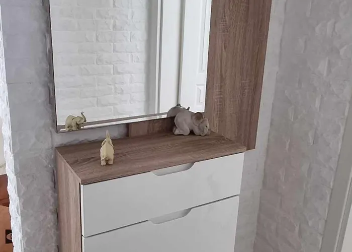 Apartamento Romans Marin Sunny Beach