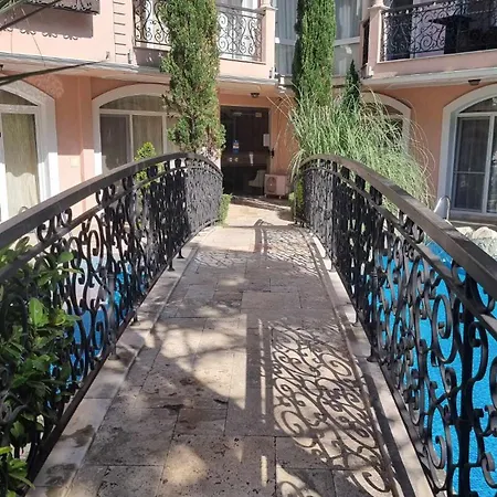 דירה Romans Marin