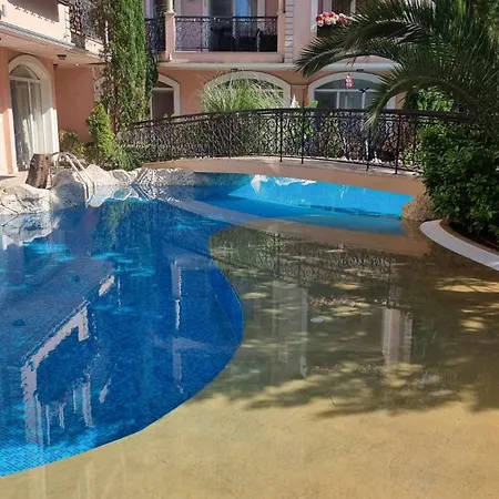 Romans Marin סאני ביץ'