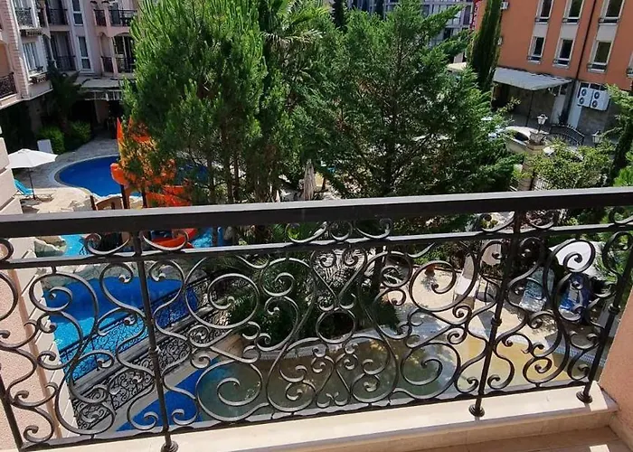 דירה Romans Marin *