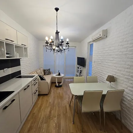 Romans Marin Sunny Beach