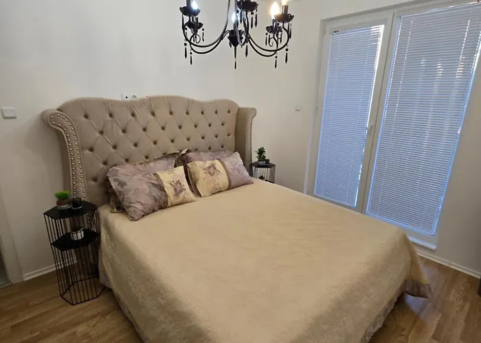 Lejlighed Romans Marin